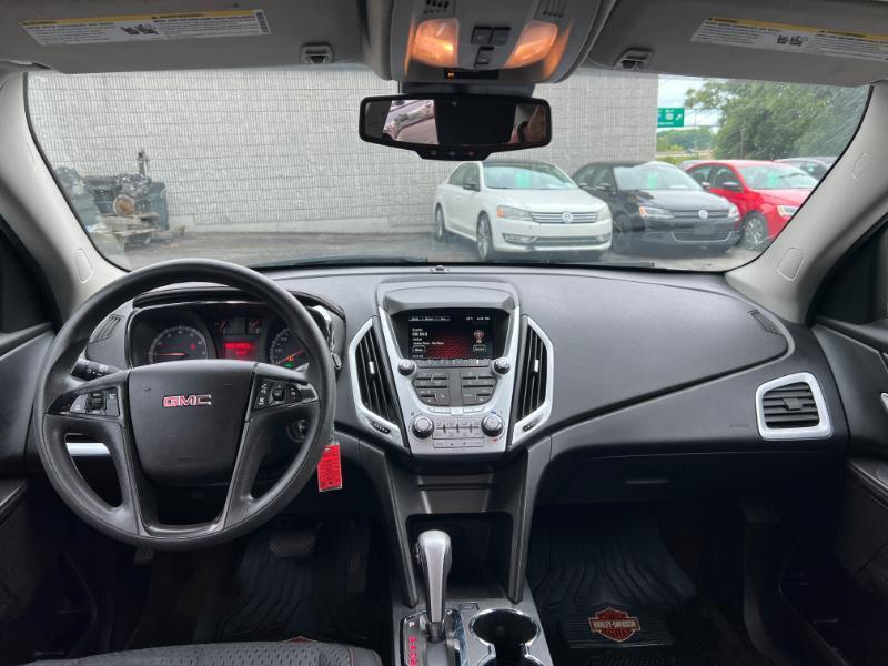 GMC Terrain SLE1 AWD 2014