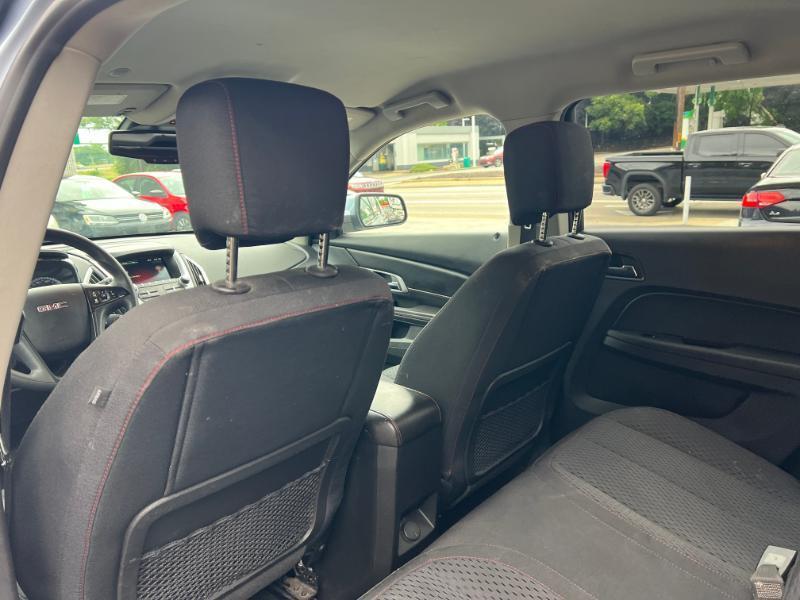 GMC Terrain SLE1 AWD 2014