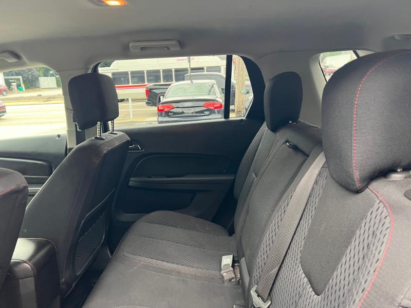 GMC Terrain SLE1 AWD 2014