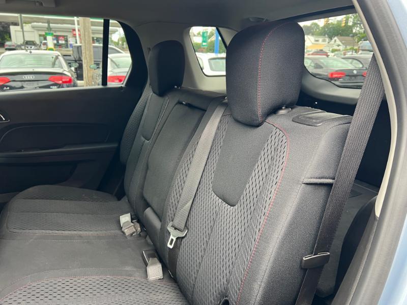 GMC Terrain SLE1 AWD 2014