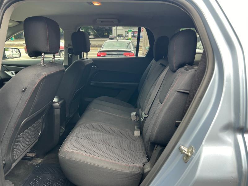 GMC Terrain SLE1 AWD 2014