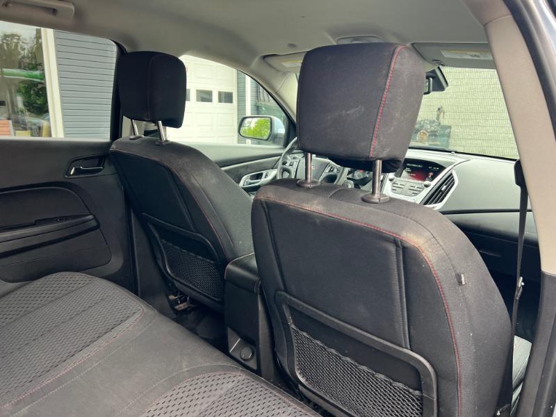 GMC Terrain SLE1 AWD 2014