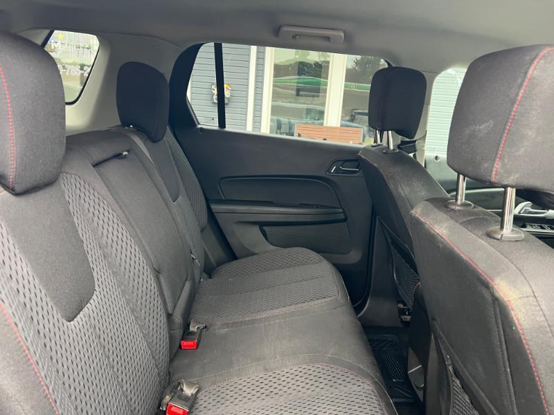 GMC Terrain SLE1 AWD 2014