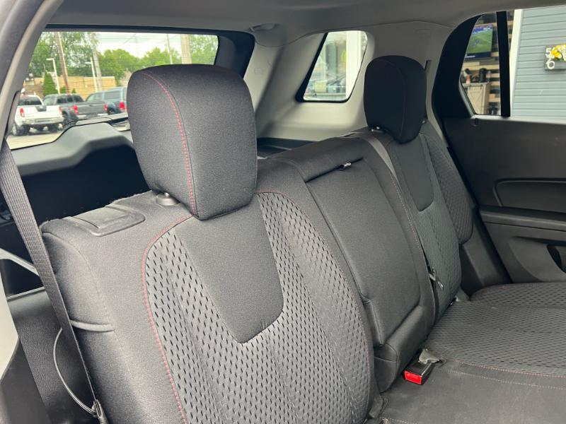 GMC Terrain SLE1 AWD 2014