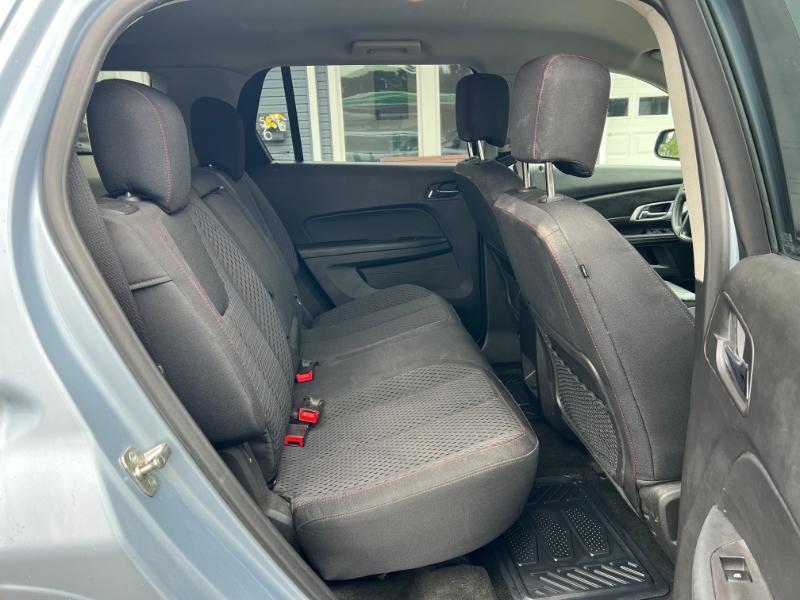 GMC Terrain SLE1 AWD 2014