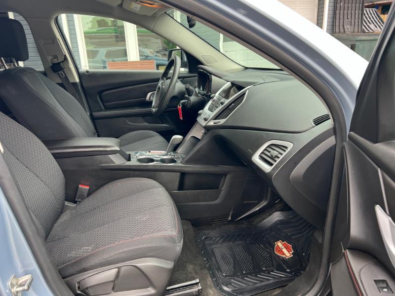 GMC Terrain SLE1 AWD 2014