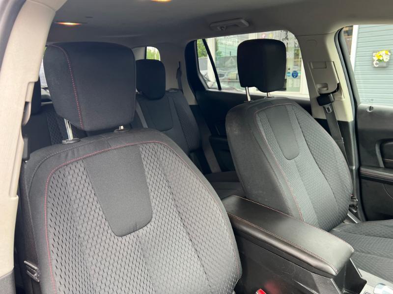 GMC Terrain SLE1 AWD 2014