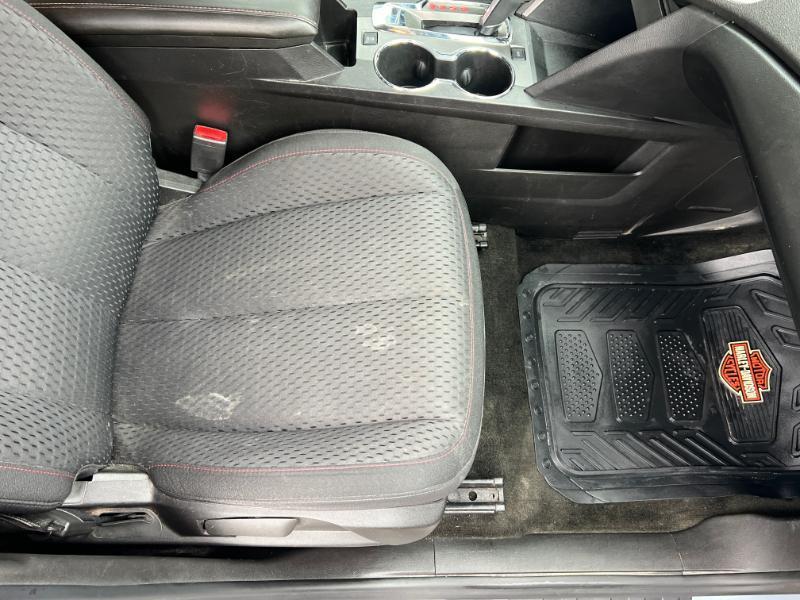 GMC Terrain SLE1 AWD 2014