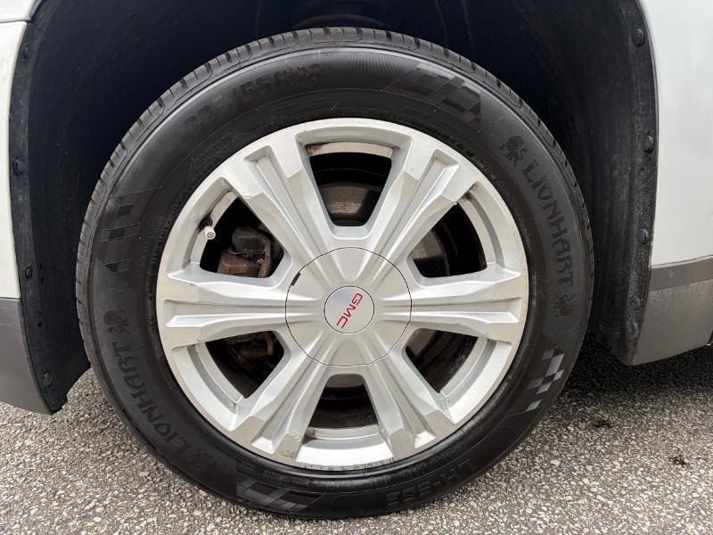 GMC Terrain SLE2 AWD 2017