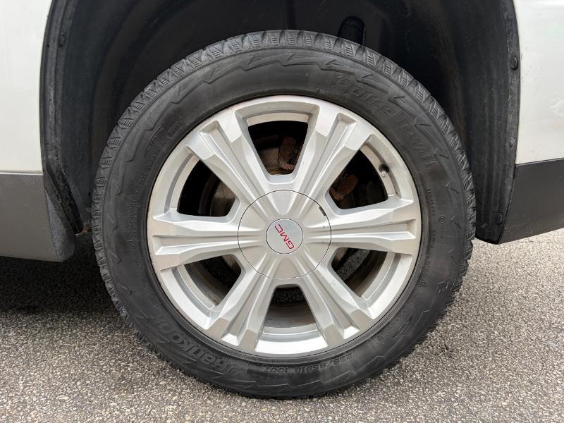 GMC Terrain SLE2 AWD 2017