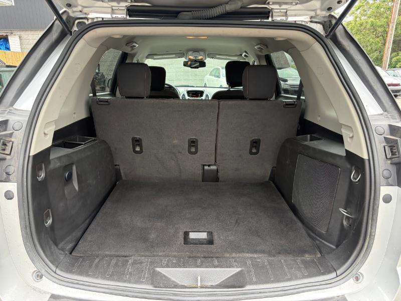 GMC Terrain SLE2 AWD 2017