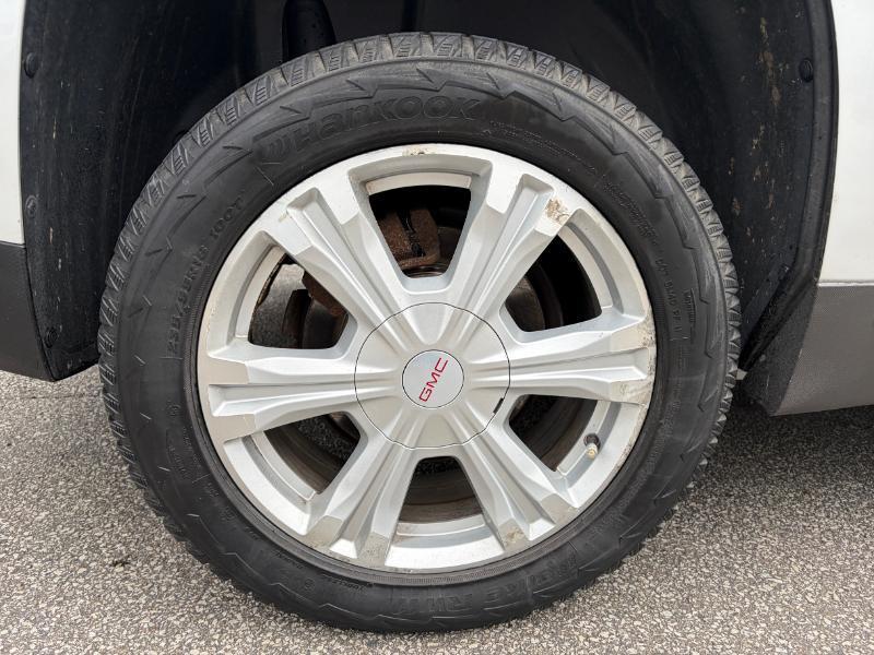 GMC Terrain SLE2 AWD 2017