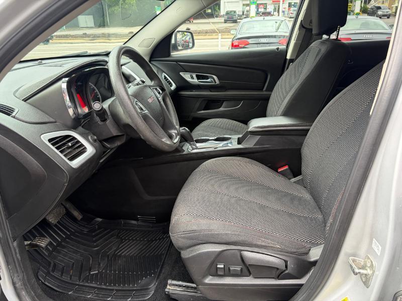GMC Terrain SLE2 AWD 2017