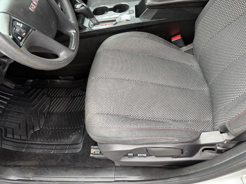GMC Terrain SLE2 AWD 2017