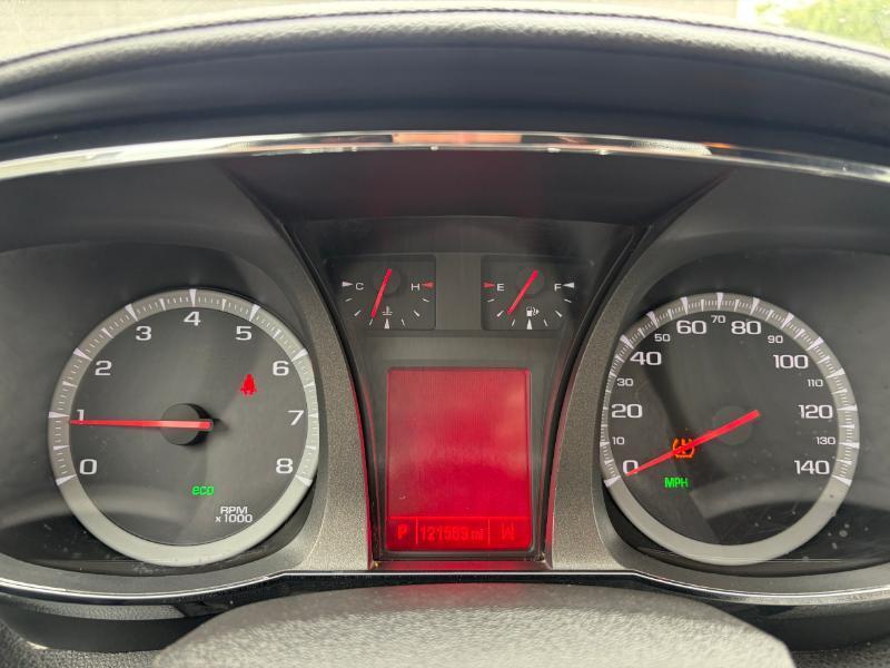 GMC Terrain SLE2 AWD 2017