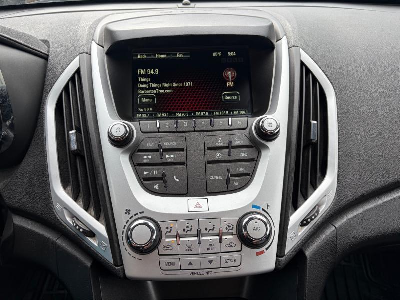 GMC Terrain SLE2 AWD 2017