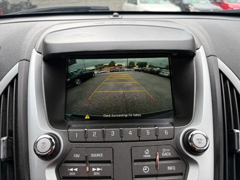 GMC Terrain SLE2 AWD 2017