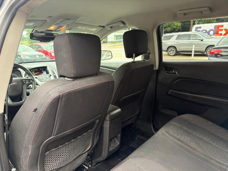 GMC Terrain SLE2 AWD 2017
