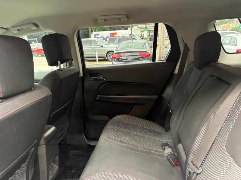 GMC Terrain SLE2 AWD 2017