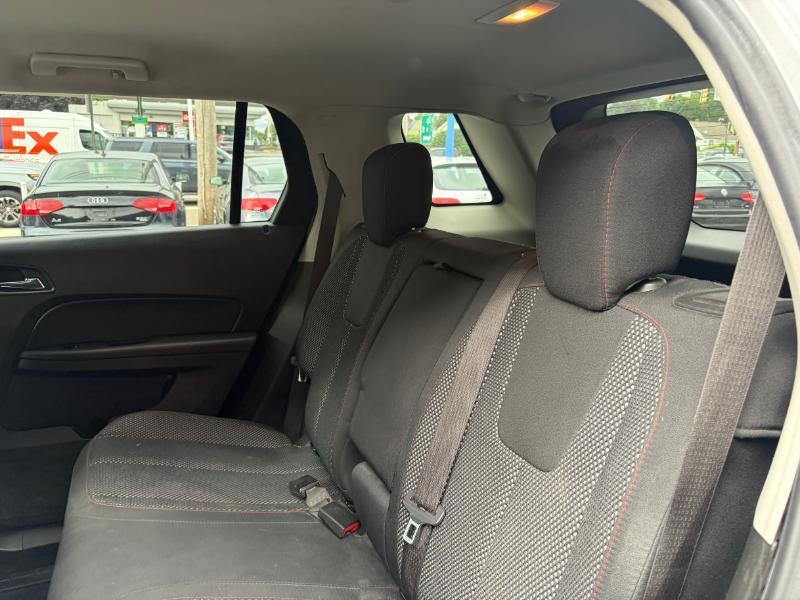 GMC Terrain SLE2 AWD 2017