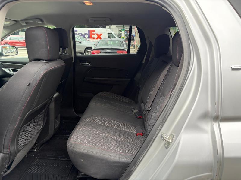 GMC Terrain SLE2 AWD 2017