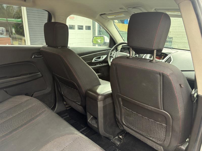 GMC Terrain SLE2 AWD 2017