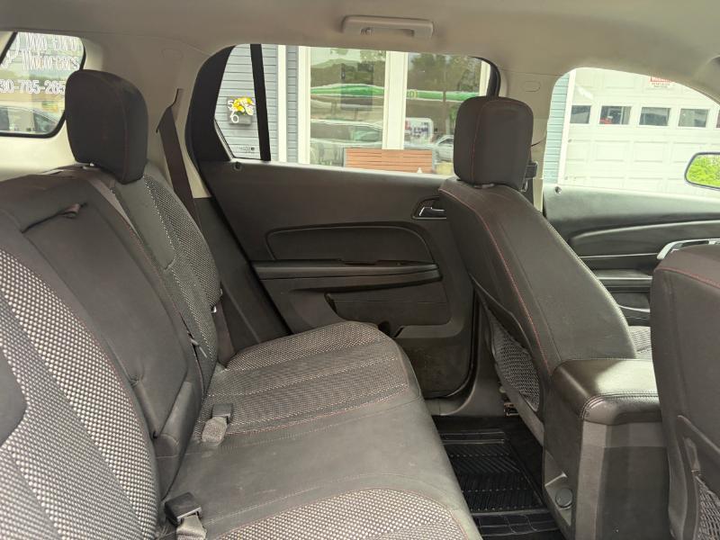 GMC Terrain SLE2 AWD 2017