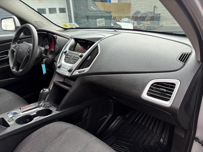 GMC Terrain SLE2 AWD 2017