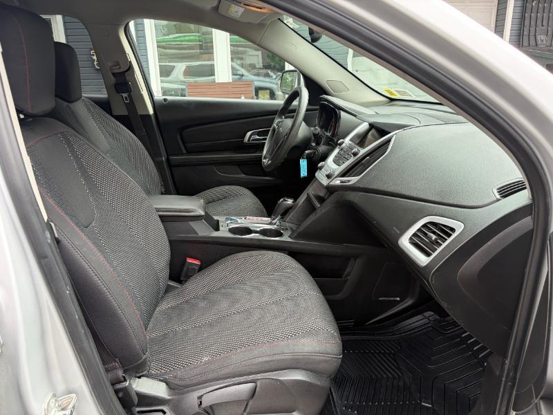 GMC Terrain SLE2 AWD 2017