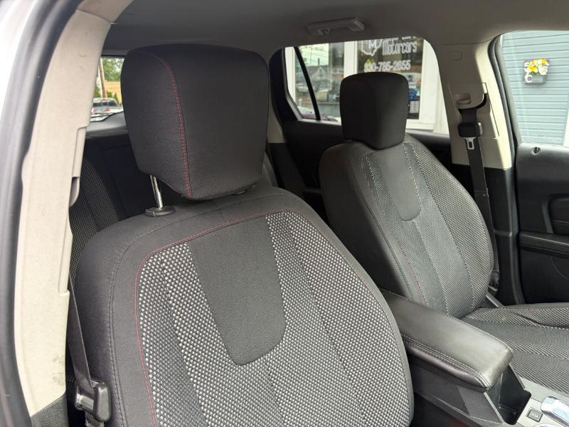 GMC Terrain SLE2 AWD 2017