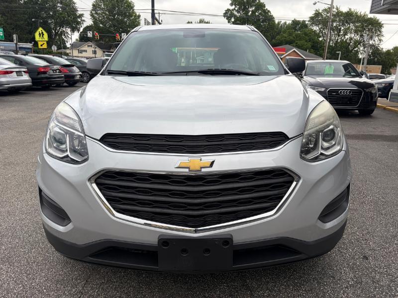 Chevrolet Equinox LS 2WD 2016