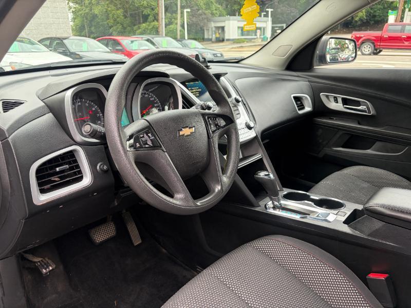 Chevrolet Equinox LS 2WD 2016