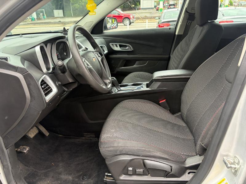 Chevrolet Equinox LS 2WD 2016