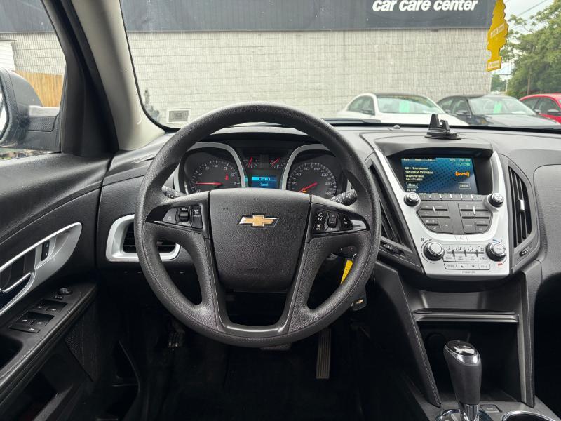Chevrolet Equinox LS 2WD 2016