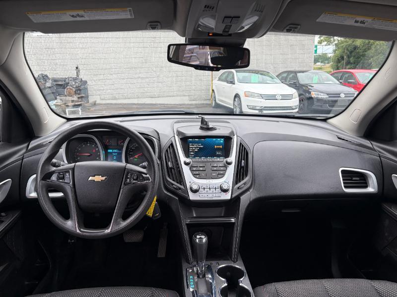 Chevrolet Equinox LS 2WD 2016