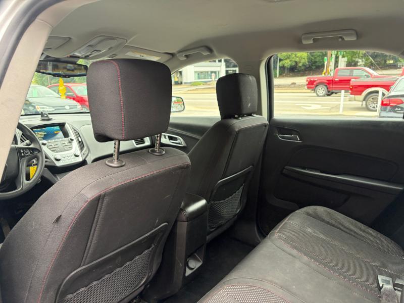 Chevrolet Equinox LS 2WD 2016