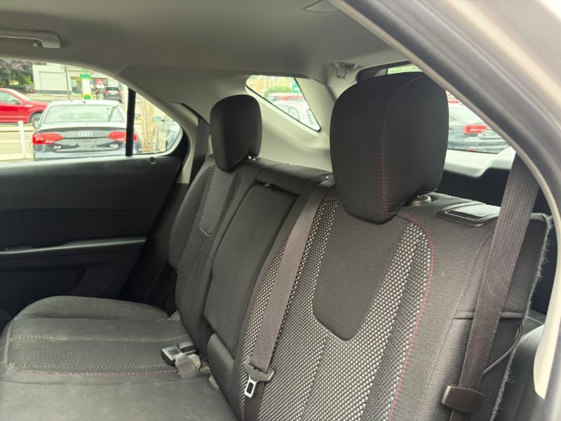 Chevrolet Equinox LS 2WD 2016