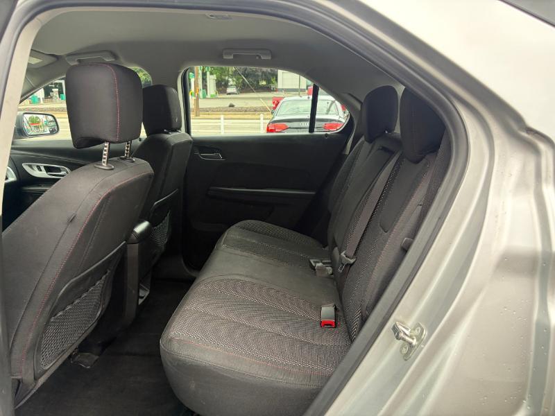Chevrolet Equinox LS 2WD 2016