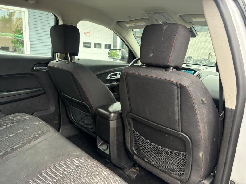 Chevrolet Equinox LS 2WD 2016