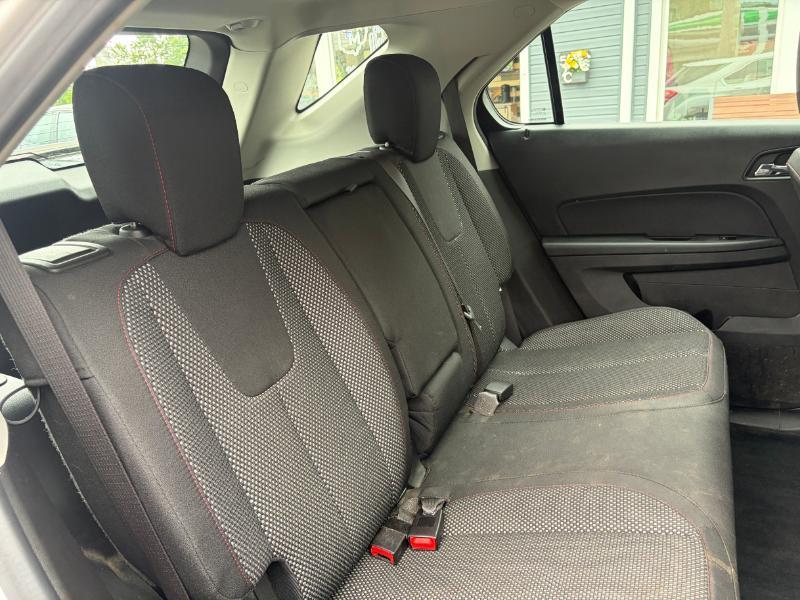 Chevrolet Equinox LS 2WD 2016