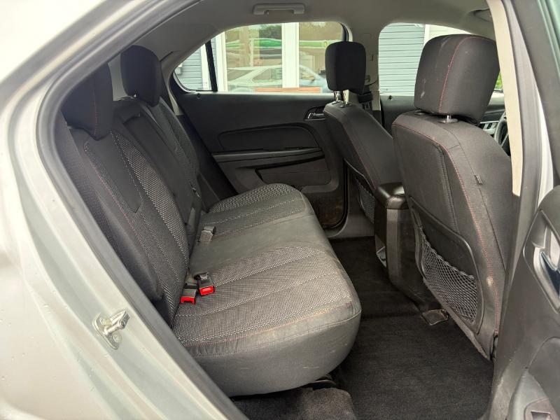 Chevrolet Equinox LS 2WD 2016