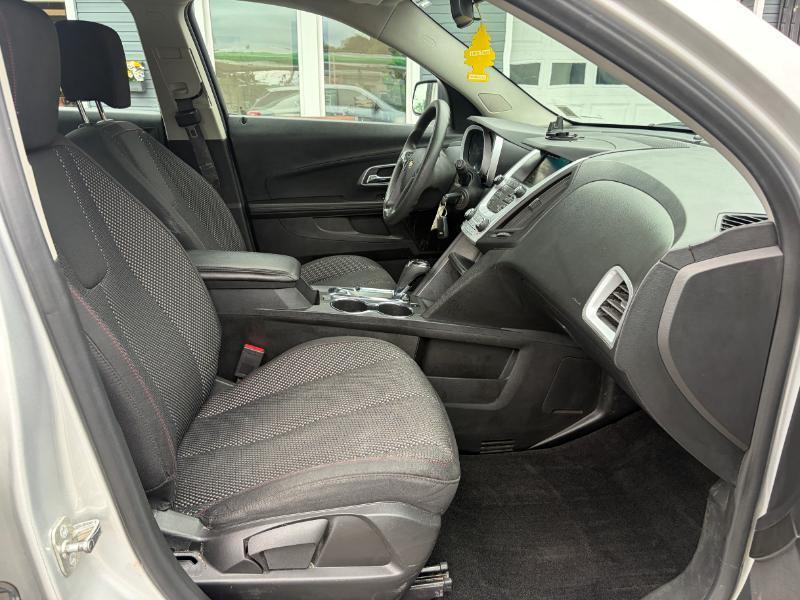 Chevrolet Equinox LS 2WD 2016