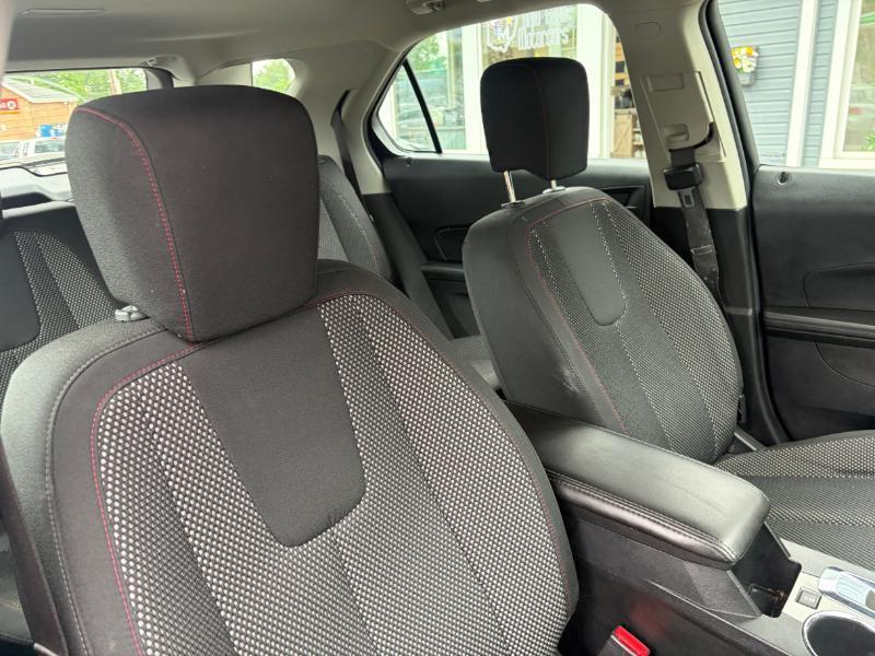 Chevrolet Equinox LS 2WD 2016