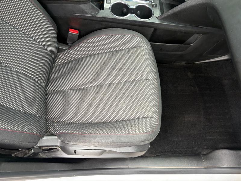 Chevrolet Equinox LS 2WD 2016
