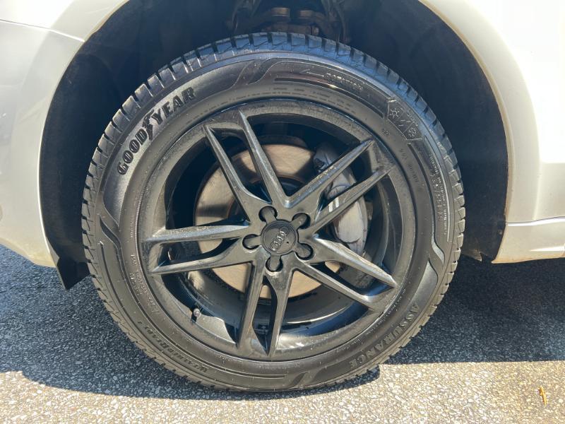 Audi Q5 3.0 quattro Premium 2013
