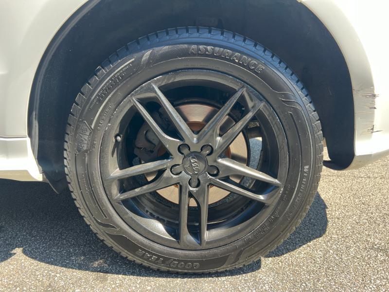 Audi Q5 3.0 quattro Premium 2013