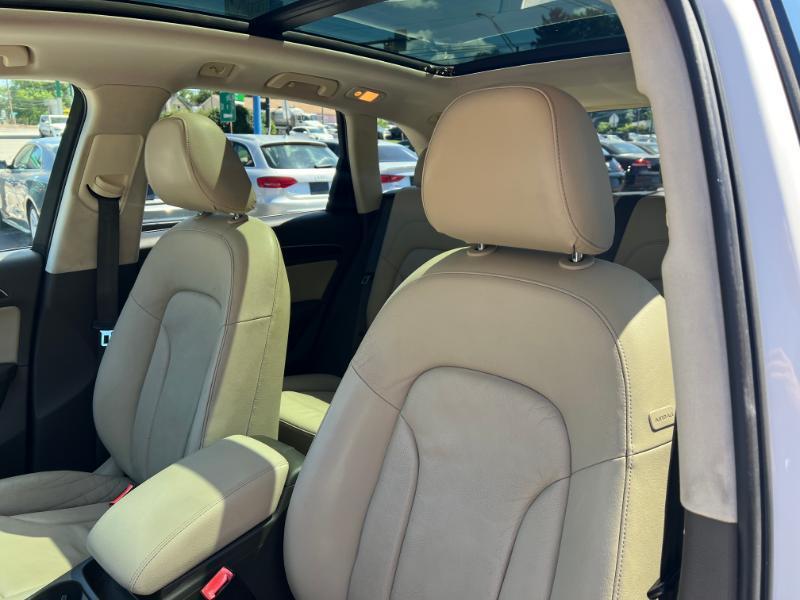 Audi Q5 3.0 quattro Premium 2013