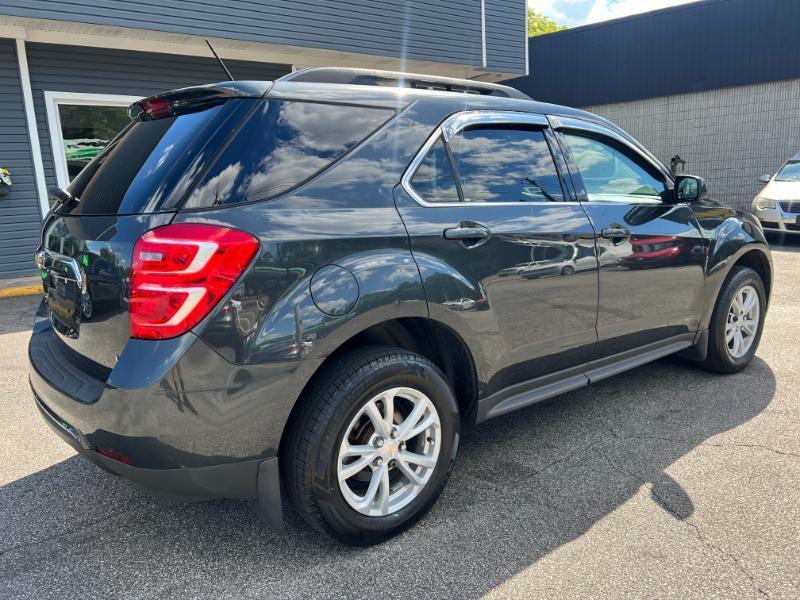 Chevrolet Equinox LT 2WD 2017