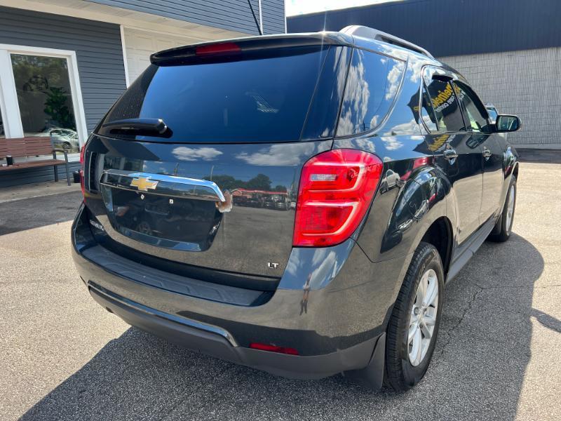 Chevrolet Equinox LT 2WD 2017