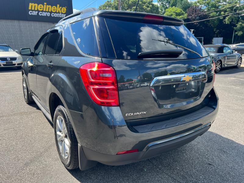 Chevrolet Equinox LT 2WD 2017